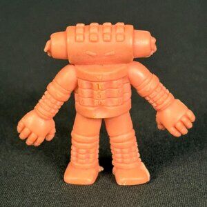 Kinnikuman M.U.S.C.L.E. Figure #30 Keyman, Flesh / Pink Color